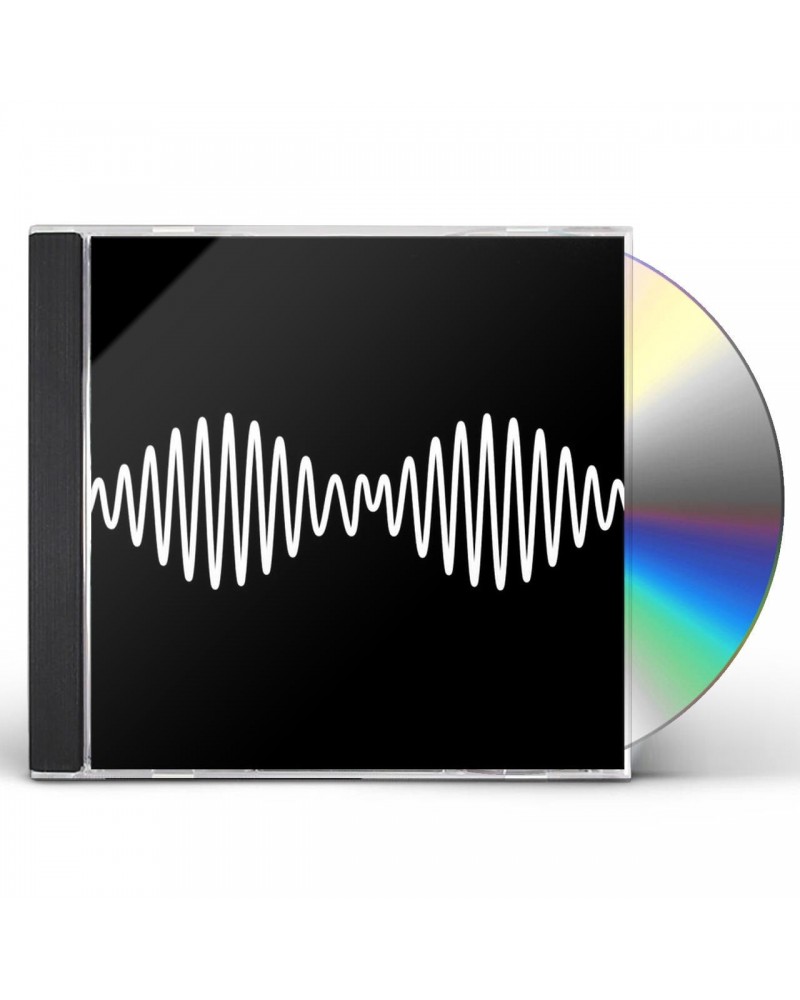 Arctic Monkeys AM CD $4.96 CD