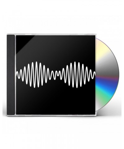 Arctic Monkeys AM CD $4.96 CD