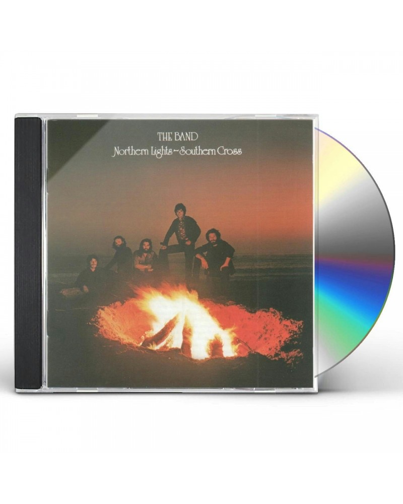 The Band NORTHERN LIGHTS SOUTHERN CROSS CD $5.58 CD