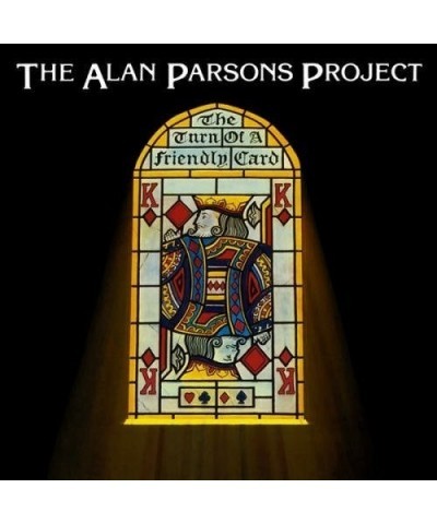 The Alan Parsons Project TURN OF A FRIENDLY CARD: LEGACY EDITION CD $6.61 CD