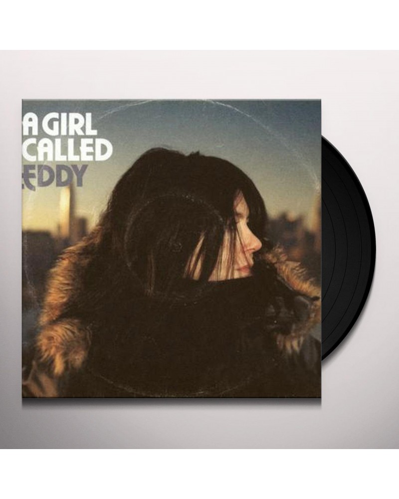A Girl Called Eddy Vinyl Record $11.38 Vinyl