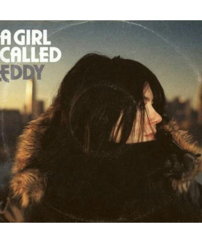 A Girl Called Eddy Vinyl Record $11.38 Vinyl