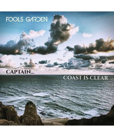 Fools Garden CAPTAIN COAST IS CLEAR CD $10.55 CD
