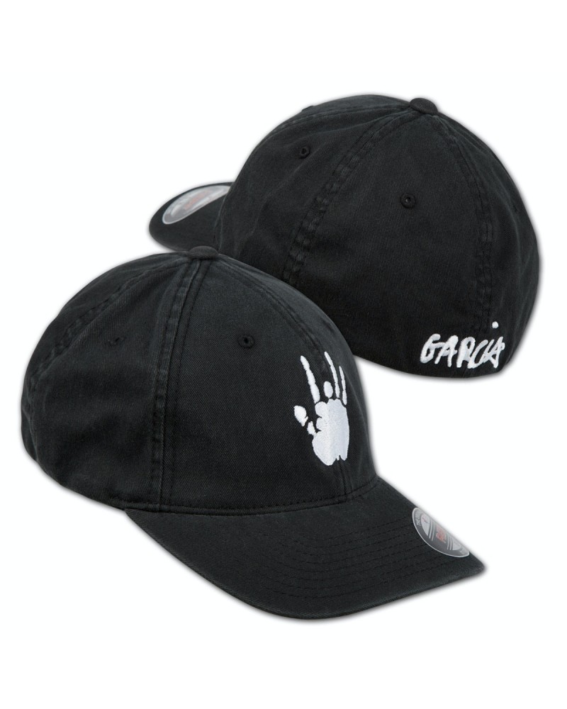 Jerry Garcia Handprint Flexfit Hat $11.50 Hats