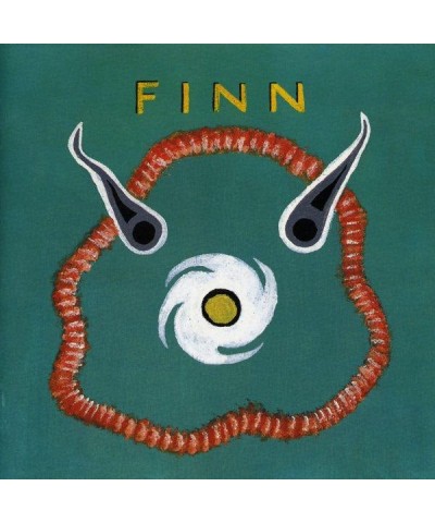 The Finn Brothers Finn vinyl record $14.45 Vinyl