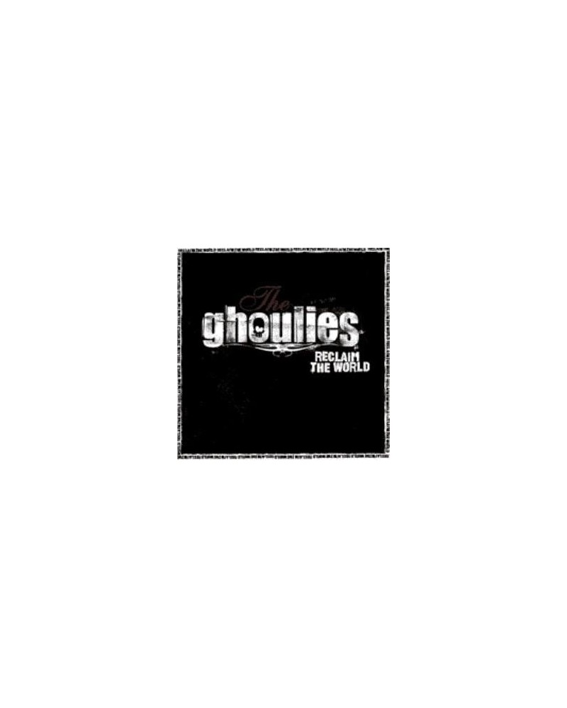 The Ghoulies ‎– Reclaim The World LP (Vinyl) $3.57 Vinyl