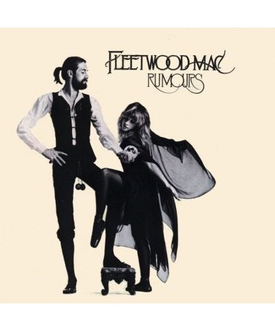 Fleetwood Mac Rumours CD $6.30 CD