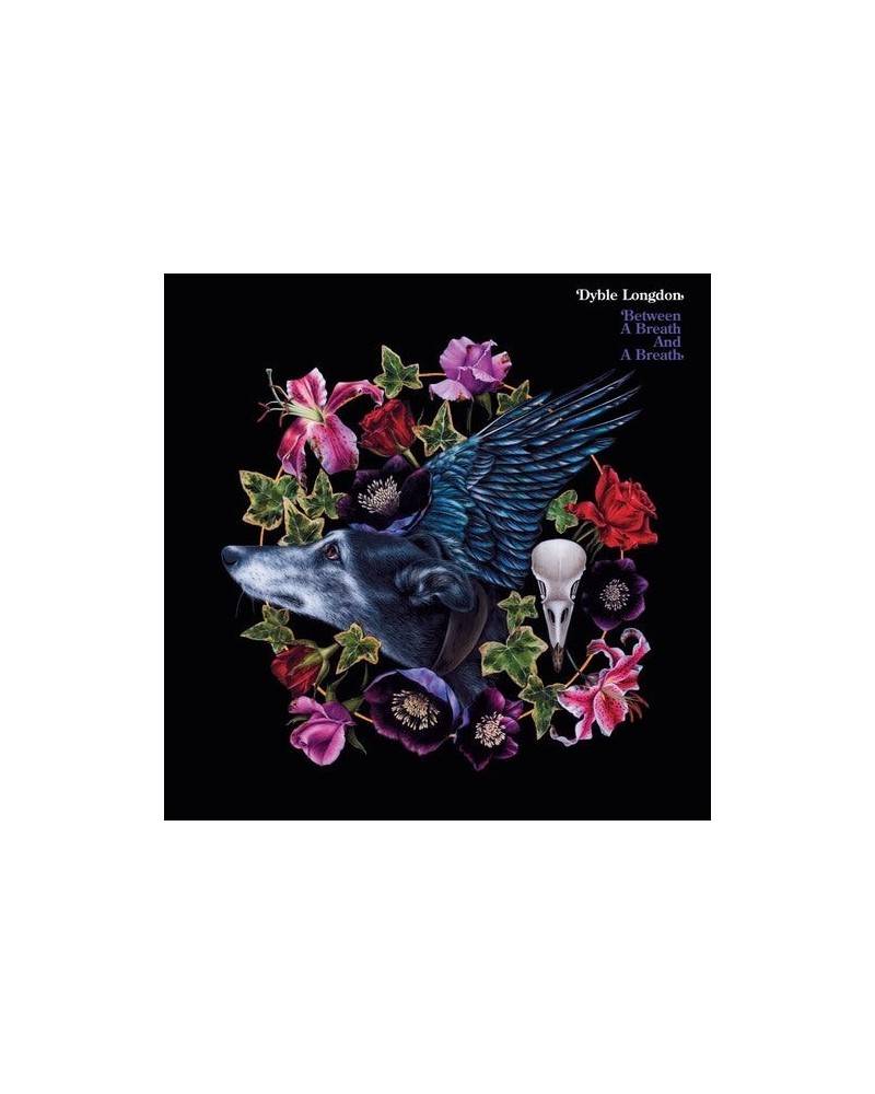 Dyble Longdon BETWEEN A BREATH & A BREATH CD $6.12 CD