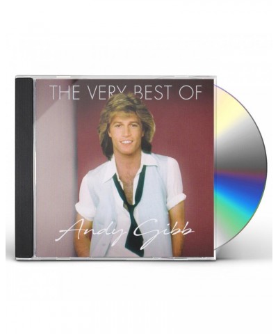Andy Gibb VERY BEST OF CD $7.75 CD