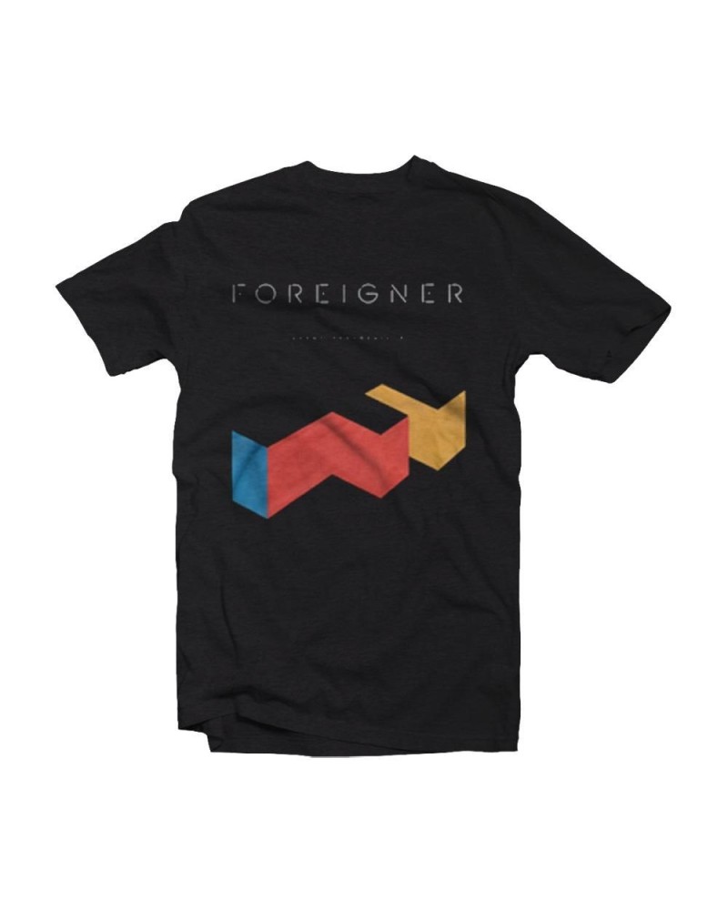 Foreigner T Shirt - Agent Provocateur $11.88 Shirts