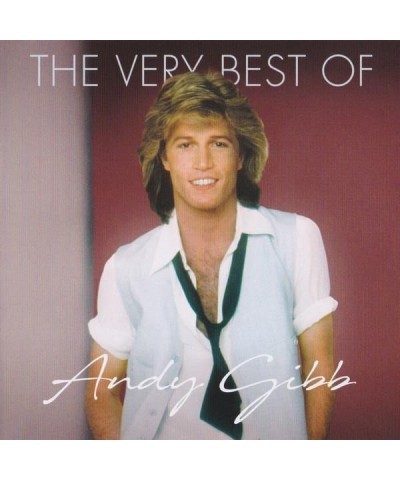 Andy Gibb VERY BEST OF CD $7.75 CD