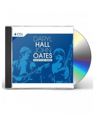 Daryl Hall & John Oates BOXSET SERIES CD $9.70 CD