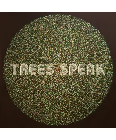 Trees Speak Vinyl Record $14.32 Vinyl
