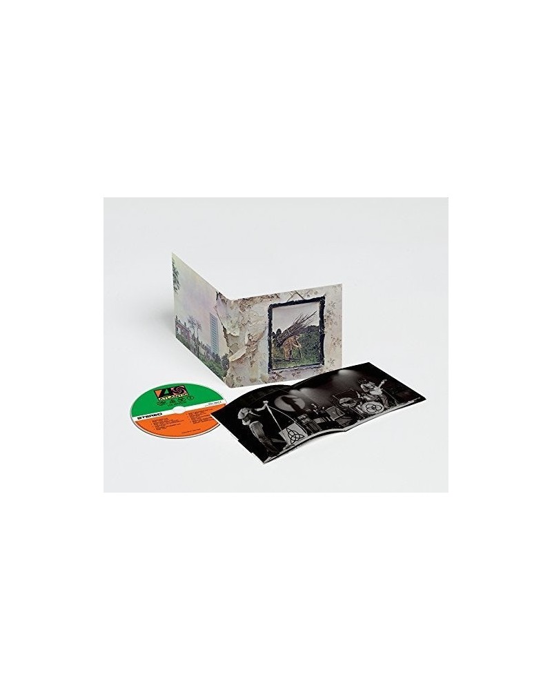Led Zeppelin IV CD $6.60 CD