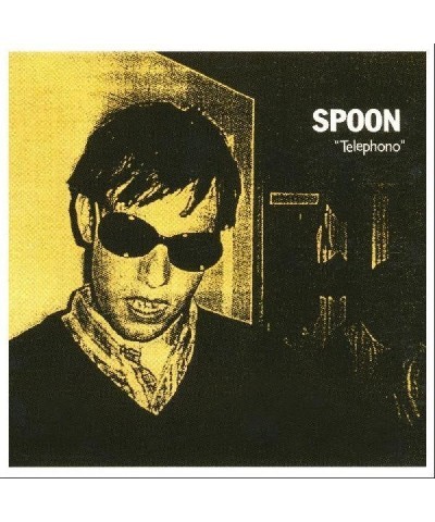 Spoon Telephono / Soft Effects CD $7.03 CD