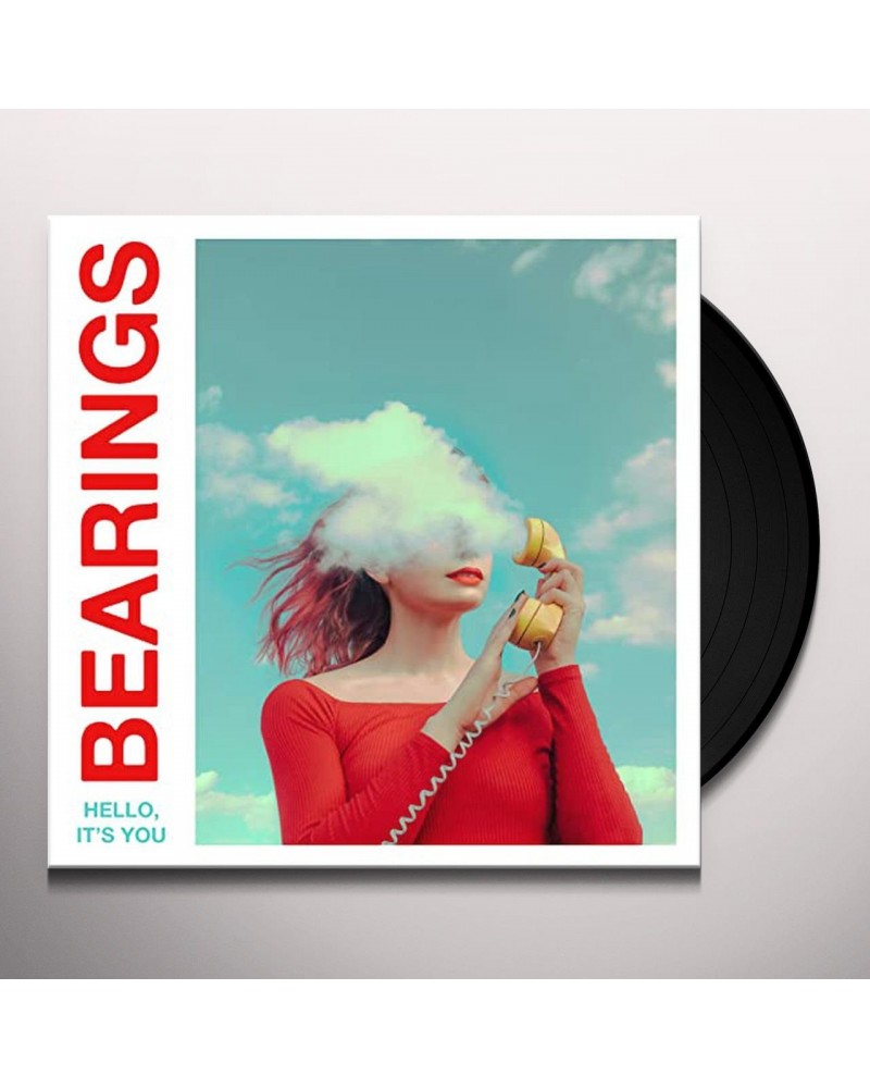 Bearings HELLO IT'S YOU Vinyl Record $7.84 Vinyl