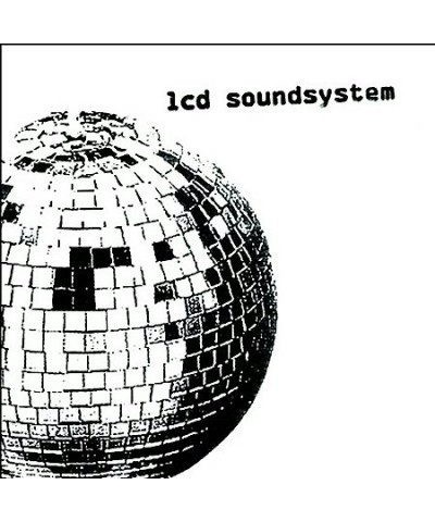 LCD Soundsystem Vinyl Record $8.90 Vinyl