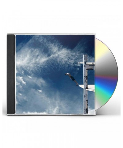 Boxer Rebellion PROMISES CD $5.37 CD