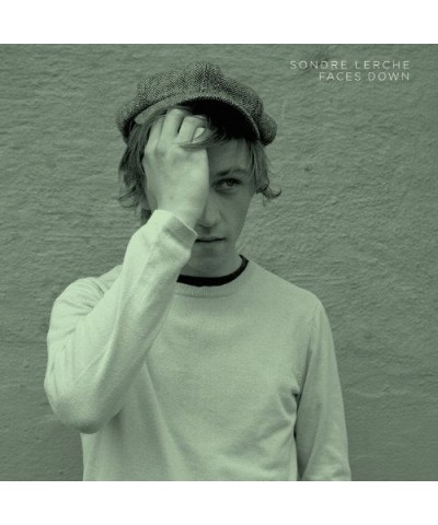 Sondre Lerche Faces Down Vinyl Record $9.35 Vinyl