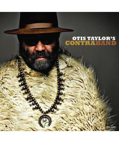 Otis Taylor s Contraband CD $6.66 CD