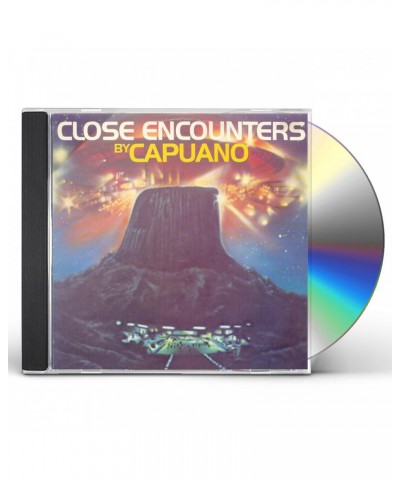 Kind CLOSE ENCOUNTERS CD $6.66 CD