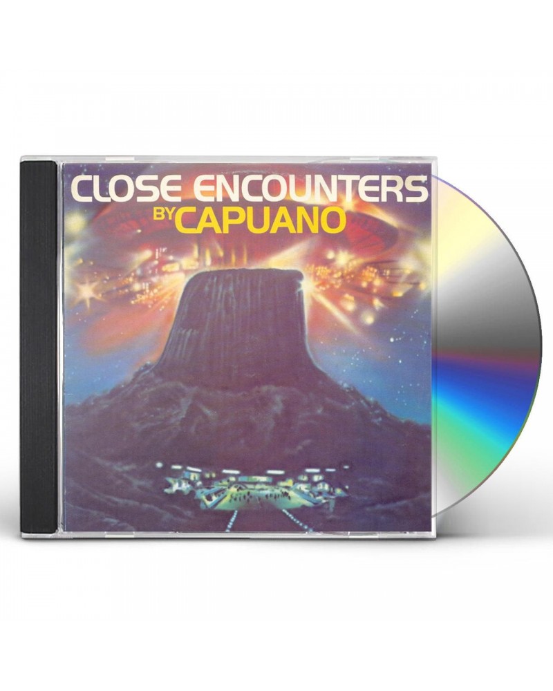 Kind CLOSE ENCOUNTERS CD $6.66 CD