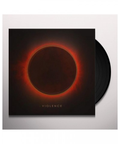 My Epic Violence Vinyl Record $6.64 Vinyl