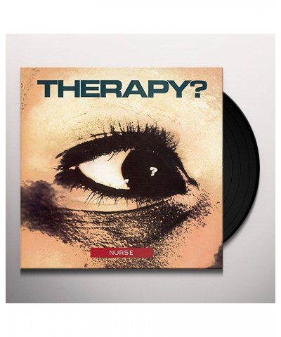 Therapy? Nurse Vinyl Record $11.34 Vinyl