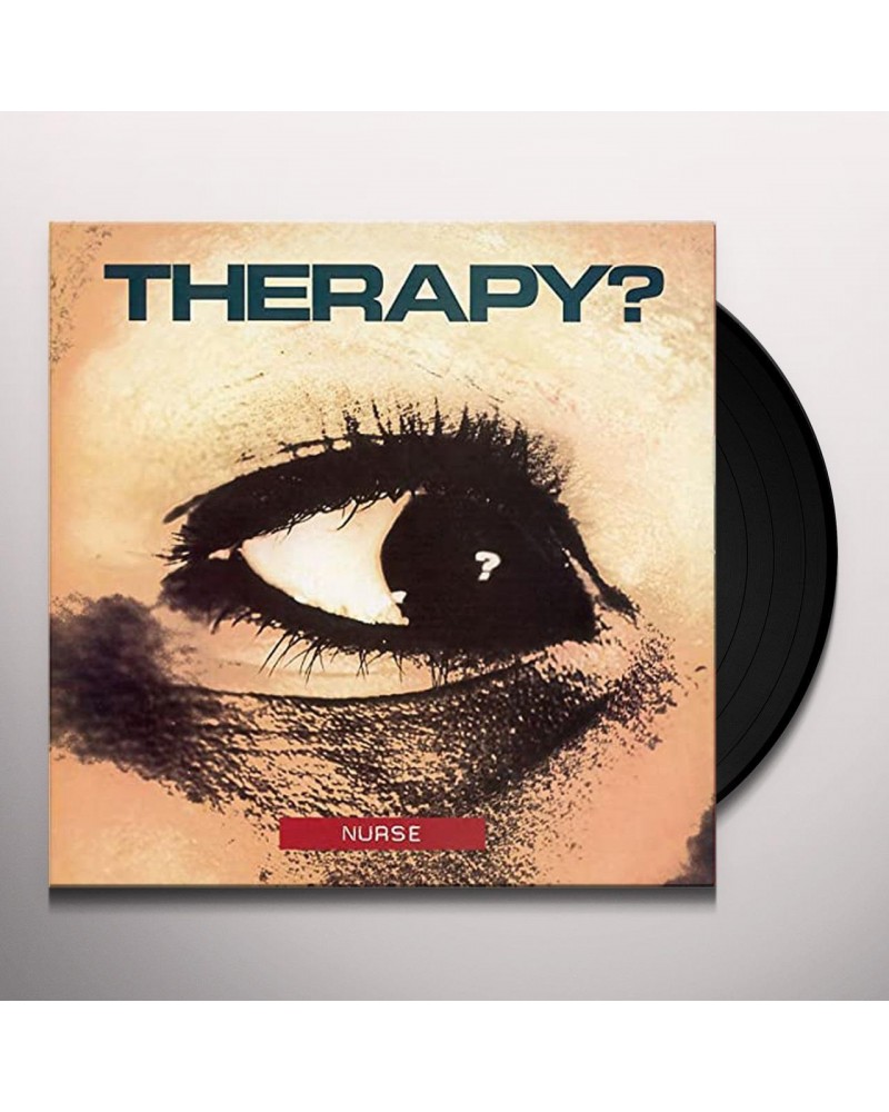 Therapy? Nurse Vinyl Record $11.34 Vinyl