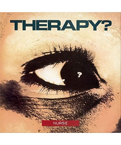 Therapy? Nurse Vinyl Record $11.34 Vinyl