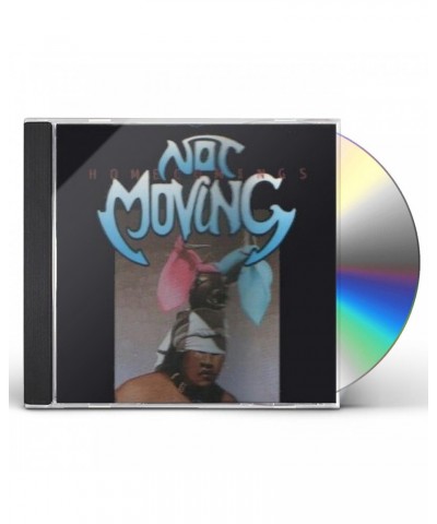 Not Moving HOMECOMINGS CD $6.71 CD