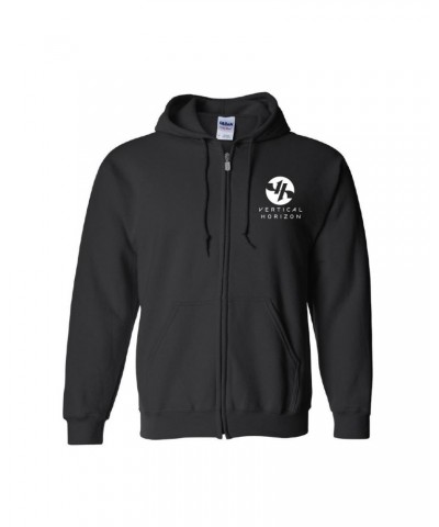 Vertical Horizon Logo Sweatshirt $30.00 Sweatshirts