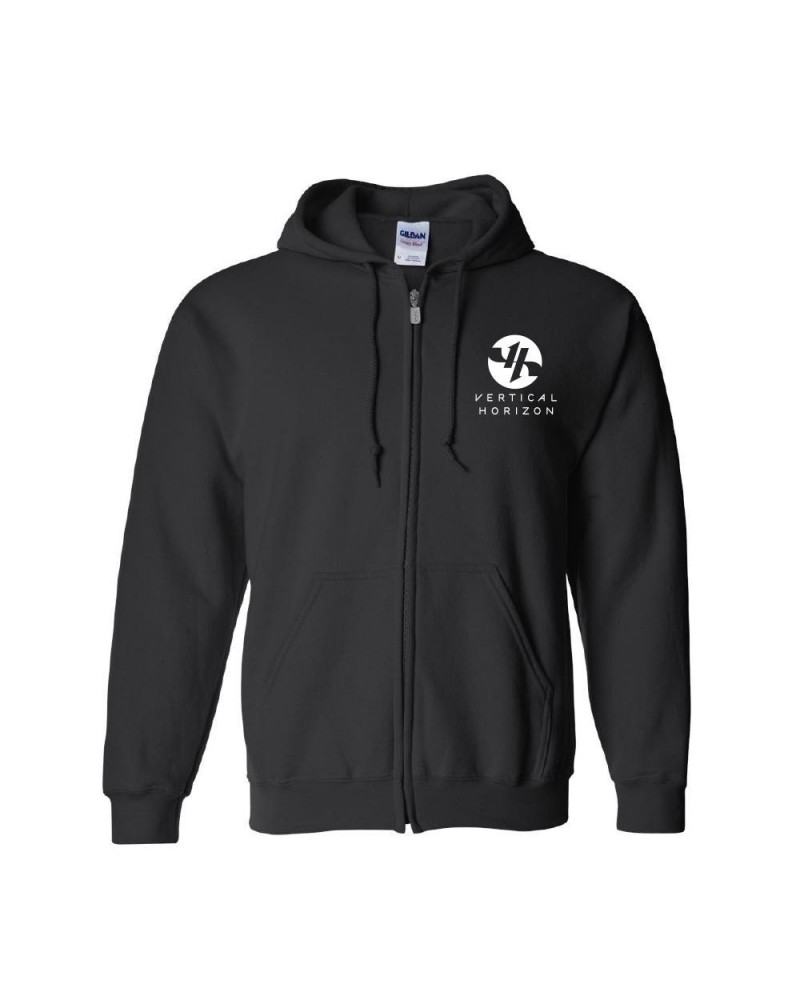 Vertical Horizon Logo Sweatshirt $30.00 Sweatshirts