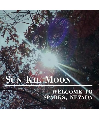 Sun Kil Moon WELCOME TO SPARKS NEVADA (2CD) CD $7.74 CD