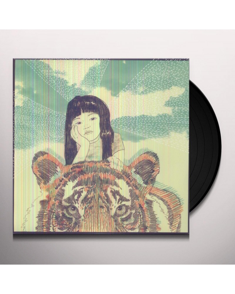 Kishi Bashi 151 A Vinyl Record $6.27 Vinyl