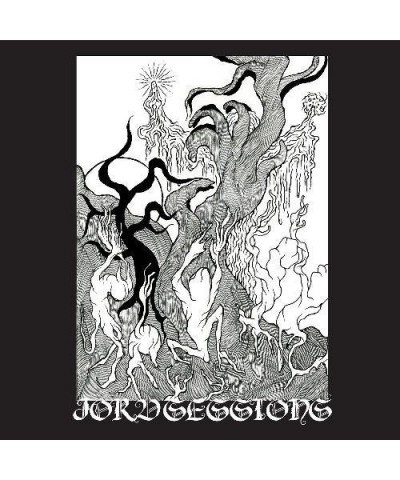 Jordsjø JORD SESSIONS Vinyl Record $18.56 Vinyl