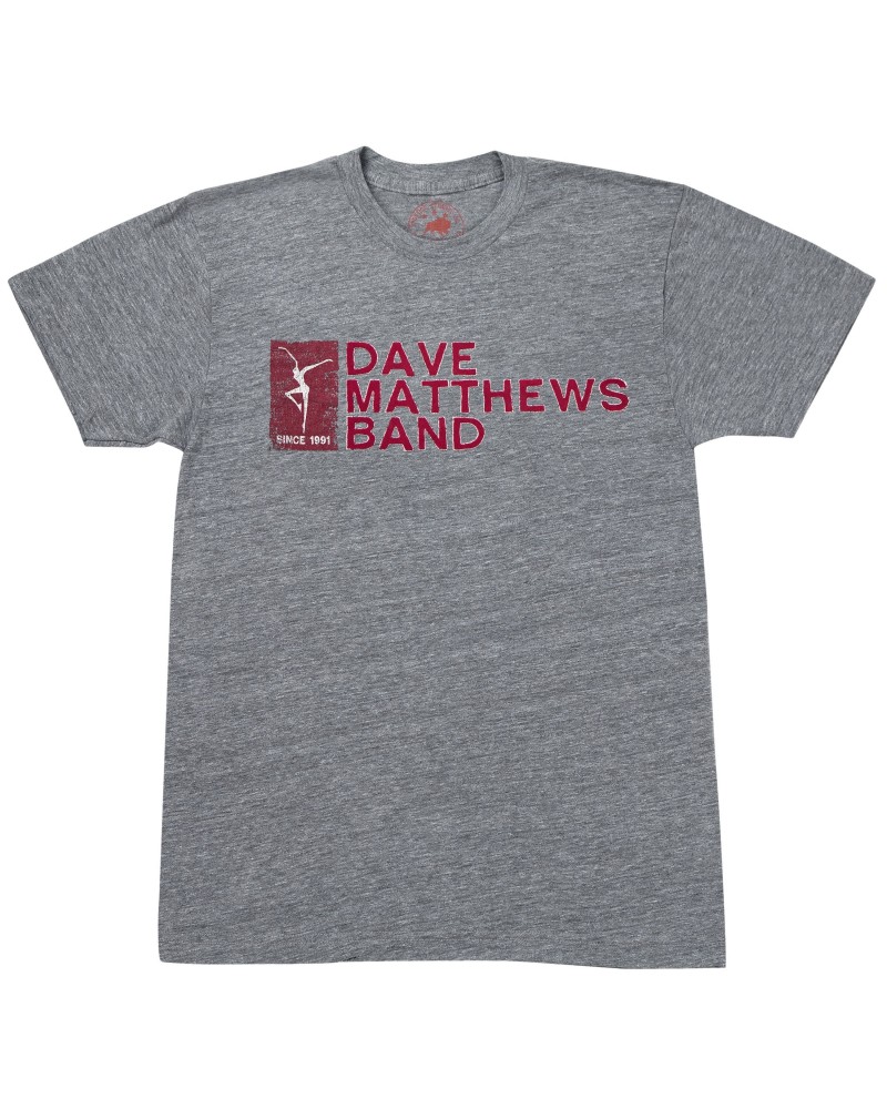 Dave Matthews Band "Stack" Design Shirt $4.60 Shirts