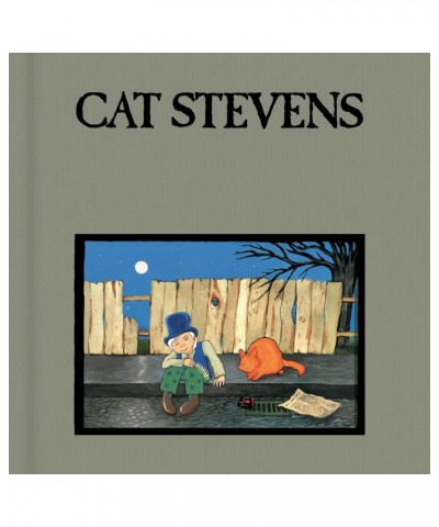 Yusuf / Cat Stevens Teaser And The Firecat (50th Anniversary) (Deluxe 2 CD) CD $15.87 CD