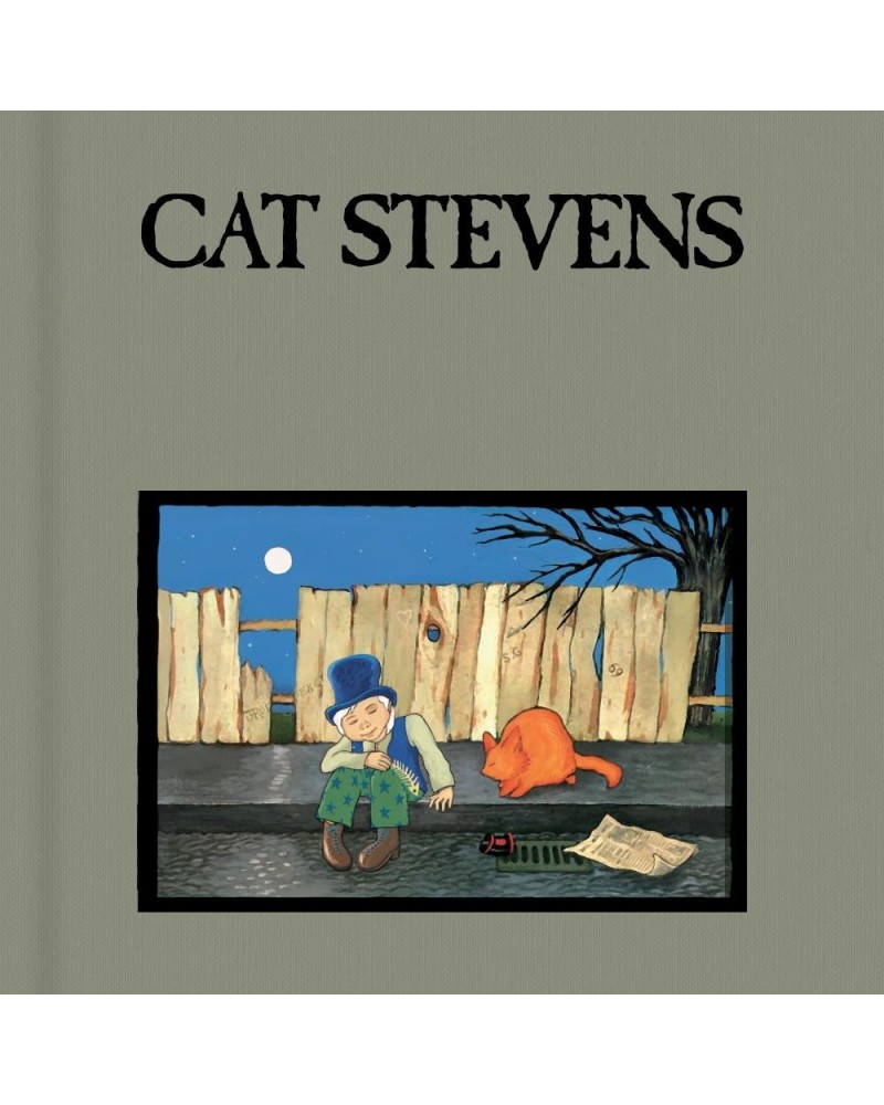 Yusuf / Cat Stevens Teaser And The Firecat (50th Anniversary) (Deluxe 2 CD) CD $15.87 CD