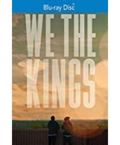 We The Kings Blu-ray $8.25 Videos