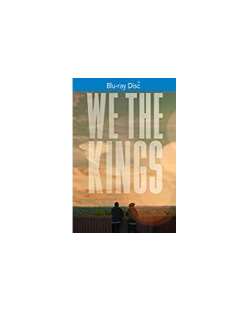 We The Kings Blu-ray $8.25 Videos