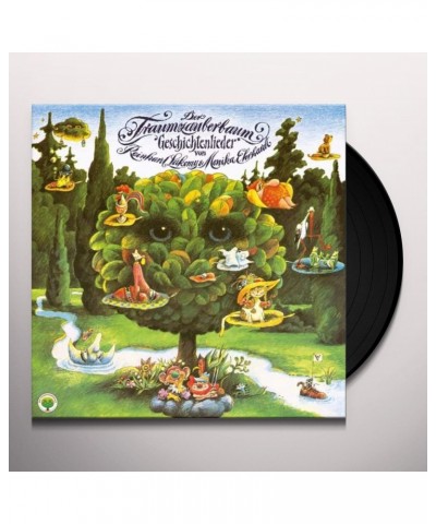 Reinhard Lakomy Der Traumzauberbaum Vinyl Record $9.00 Vinyl