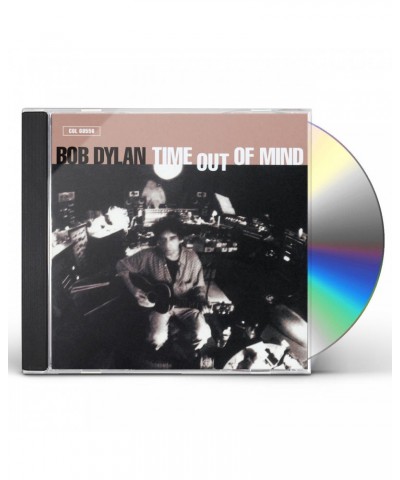 Bob Dylan TIME OUT OF MIND CD $4.23 CD