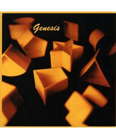 Genesis LP - Genesis (180g) (Vinyl) $14.34 Vinyl