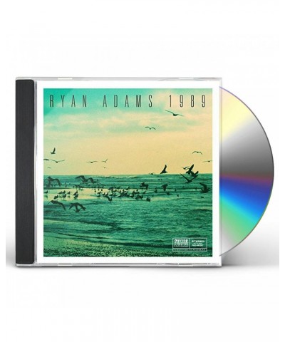 Ryan Adams 1989 CD $5.66 CD