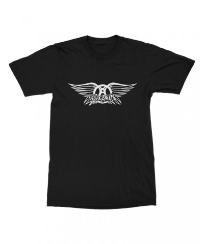Aerosmith Pandora's Box Black T-Shirt $12.90 Shirts