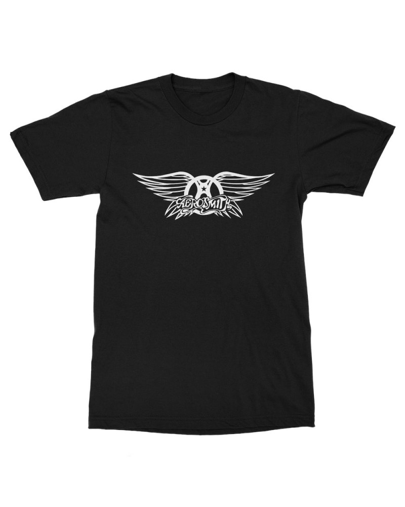 Aerosmith Pandora's Box Black T-Shirt $12.90 Shirts