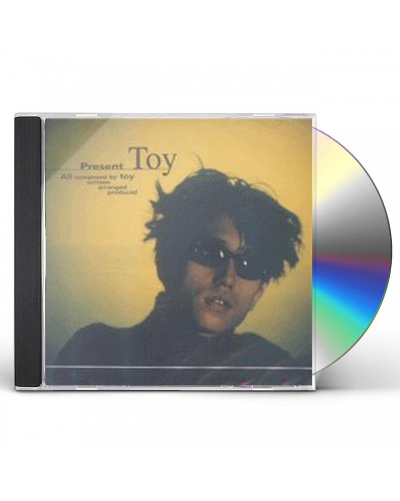 TOY PRESENT CD $5.94 CD