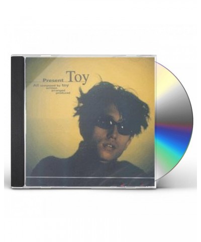 TOY PRESENT CD $5.94 CD