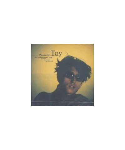 TOY PRESENT CD $5.94 CD